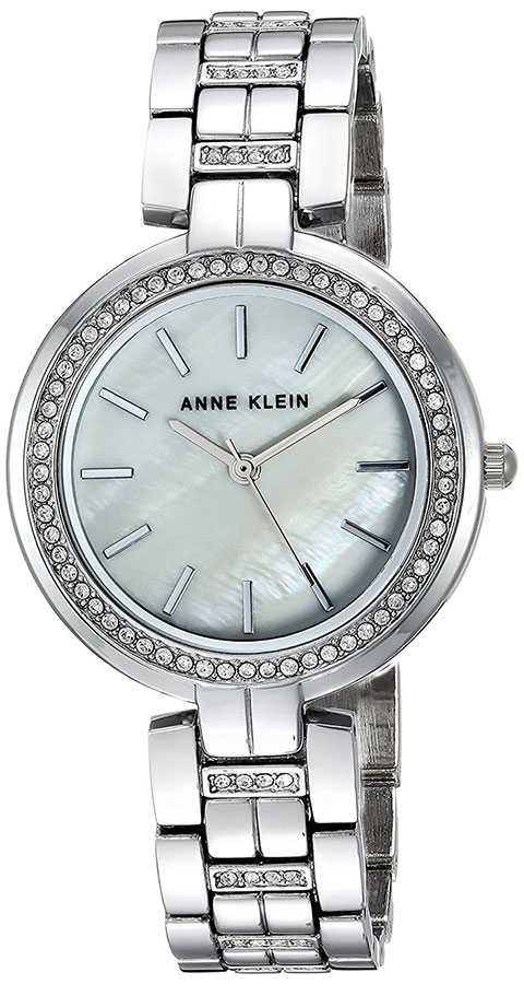 Часы Anne Klein Crystal 2969MPSV